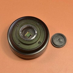 Microscope Eyepiece 5.0 MP C-mount Video