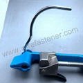  HS-600 Manual Stainless Steel Cabel Tie Tool 7