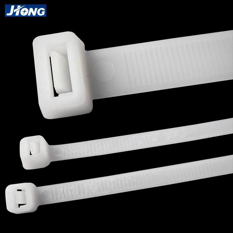 Nylon 66 Cable Tie From China Supplier 2