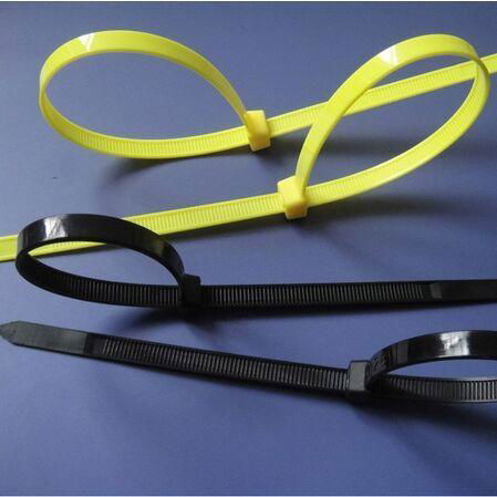 Nylon 66 Cable Tie From China Supplier 4