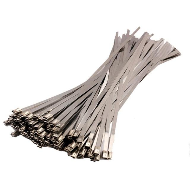 Buy From China Manufacturer Self Lock Duct Strips