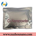 Copper Cu Nanoparticles 2