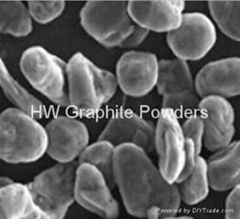 99.95% Ferroelectric Materials Graphite Powders