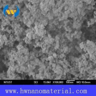 High Purity Antibacterial Ag Silver Nanoparticle