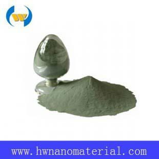 Reinforced Green Beta SiC Silicon Carbide Powders