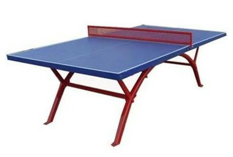天津學校這小學大理石乒乓球台體育用品 2