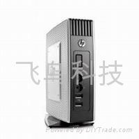 HP t5570 瘦客户机