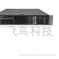 Dell R710 2U服务器