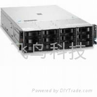 IBM x3630M3服务器