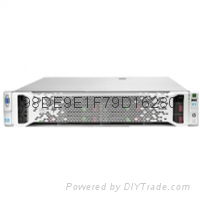 HP ProLiant DL560 Gen8 系列服务器