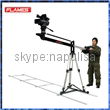 FLAMES 3 meter electric camera crane + track set 2