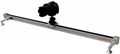 Portable Electric Slider, Camera Track,