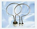 hexagon head electric heat pipe  bucket tube distilled  water mechanical tube