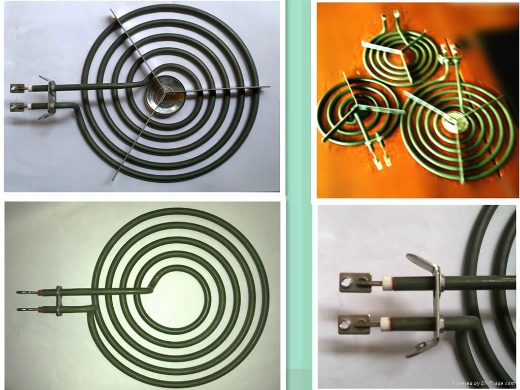 mosquito-repellent incense type   fryer  oven heating electric heat tube