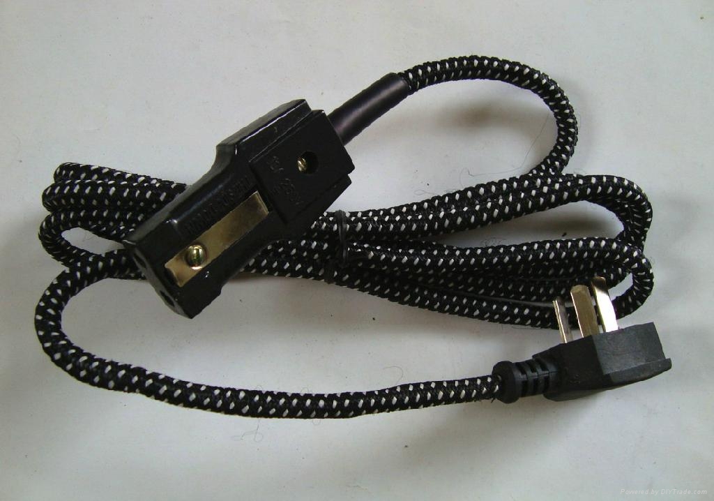 electric cooker electric frying pan two hole power cord chenghua