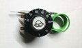 two feet tempering switch   three feet  thermostat   adjustable temperature