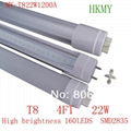 LED T8 TUBE 1200MM 2