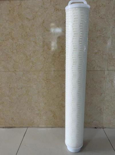 Oil-pass & Water-block Filter Cartridge