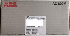 PM864AK02-eA Redundant Processor