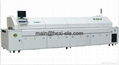 Reflow oven 1