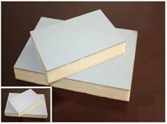 sandwich panel