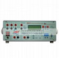 Model SI211 Single Phase Relay Tester