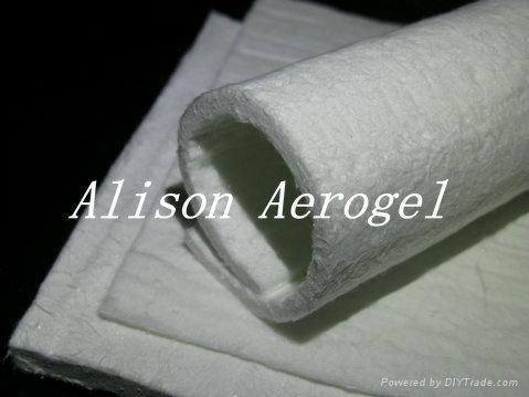 Alison Aerogel Insulation Blanket