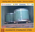 201 Stainless Steel Coil-Stainless Steel 3