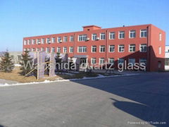 Jinzhou Wanshida Quartz Glass Co., Ltd