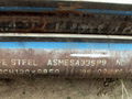 ASTM A335 P9 Alloy Steel Pipes