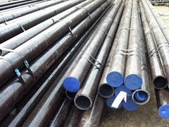 ASTM A333 Gr.10 Seamless Steel Pipe