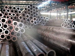 ASTM A335 alloy steel pipe