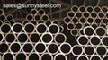 ASTM A333 Grade 3 Seamless Pipe 2