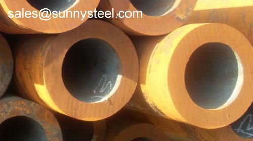 ASTM A335 P9 Alloy Steel Pipes 2