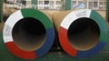 ASTM A335 P9 Alloy Steel Pipes 4