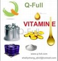 vitamin E oil 99.5% DL-Alpha Tocopheryl