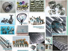 Wuxi Advanced Titanium Technology Co., Ltd.