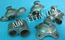 Titanium castings 3