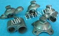 Titanium castings 3