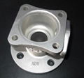 Titanium castings 5