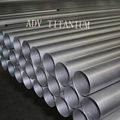 titanium and titanium alloy seamless tube and pipe 3