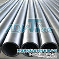 Titanium welded tube 3