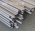 Titanium welded tube 4