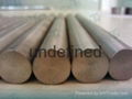 Titanium Round Bar For Valves