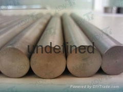 Titanium Round Bar For Valves