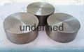 Titanium Cake For Precision Machining