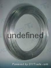  Titanium Alloy Wire