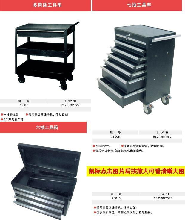 AT工具_工具箱_工具車類 _目錄第28頁