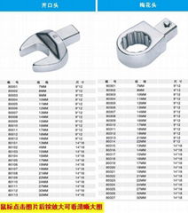 AT工具_扭力扳手类_目录第29页