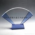Shenzhen crystal  customized  3